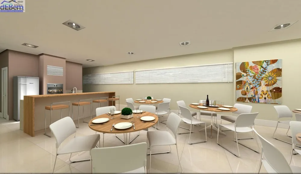 Apartamento, 2 quartos, 59 m² - Foto 5