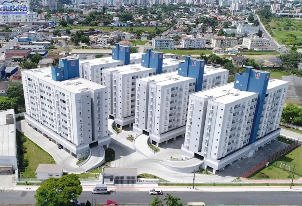 Apartamento, 2 quartos, 59 m² - Foto 4