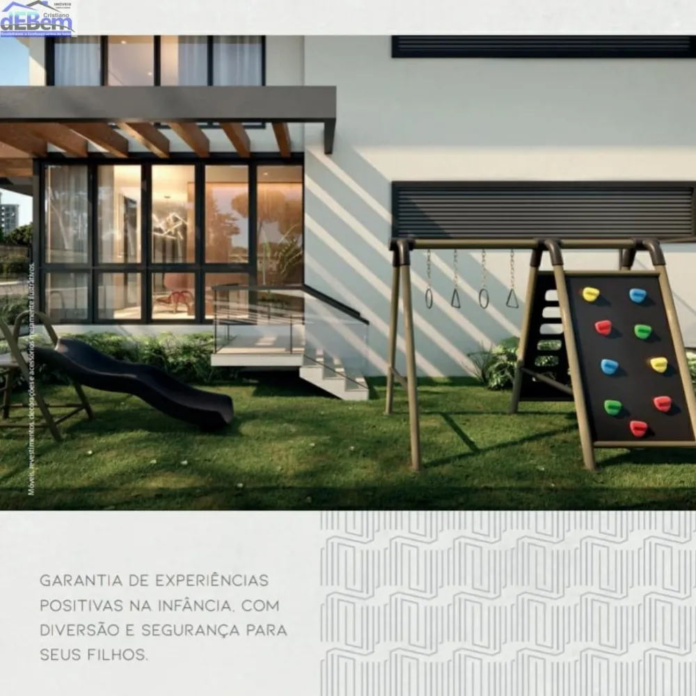 Apartamento, 3 quartos, 81 m² - Foto 8