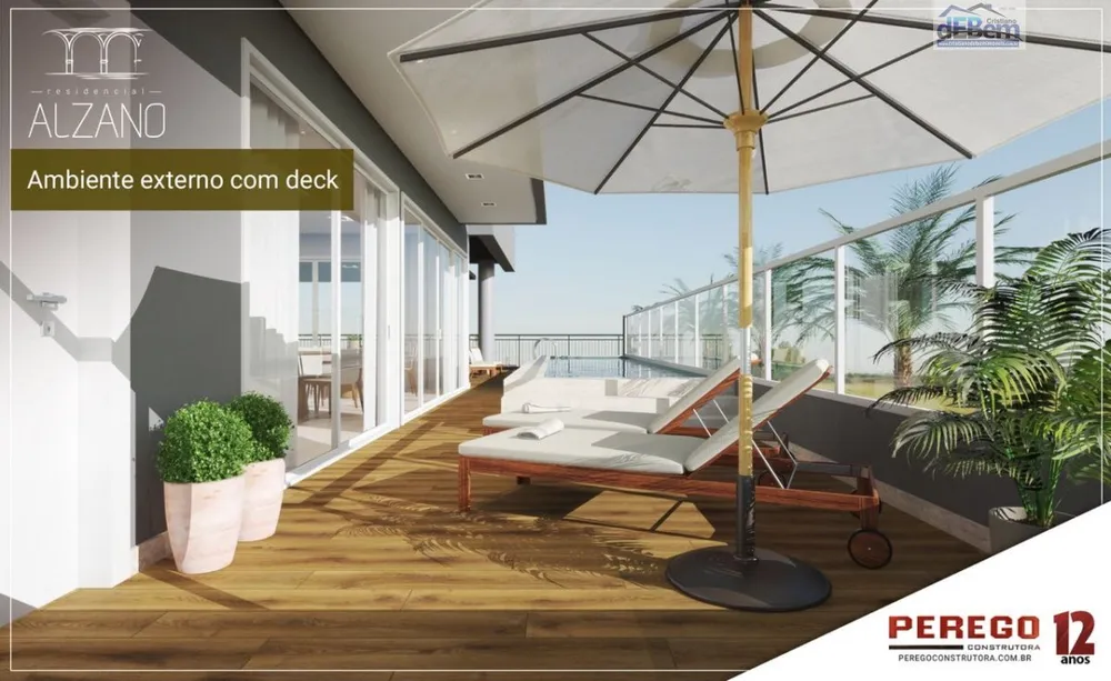 Apartamento, 3 quartos, 158 m² - Foto 10