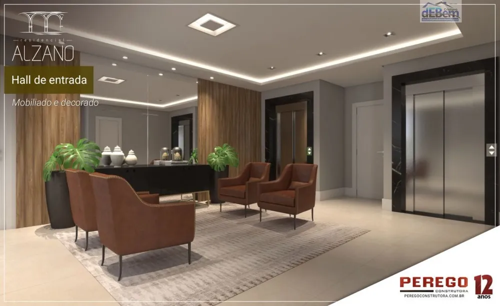 Apartamento, 3 quartos, 158 m² - Foto 15