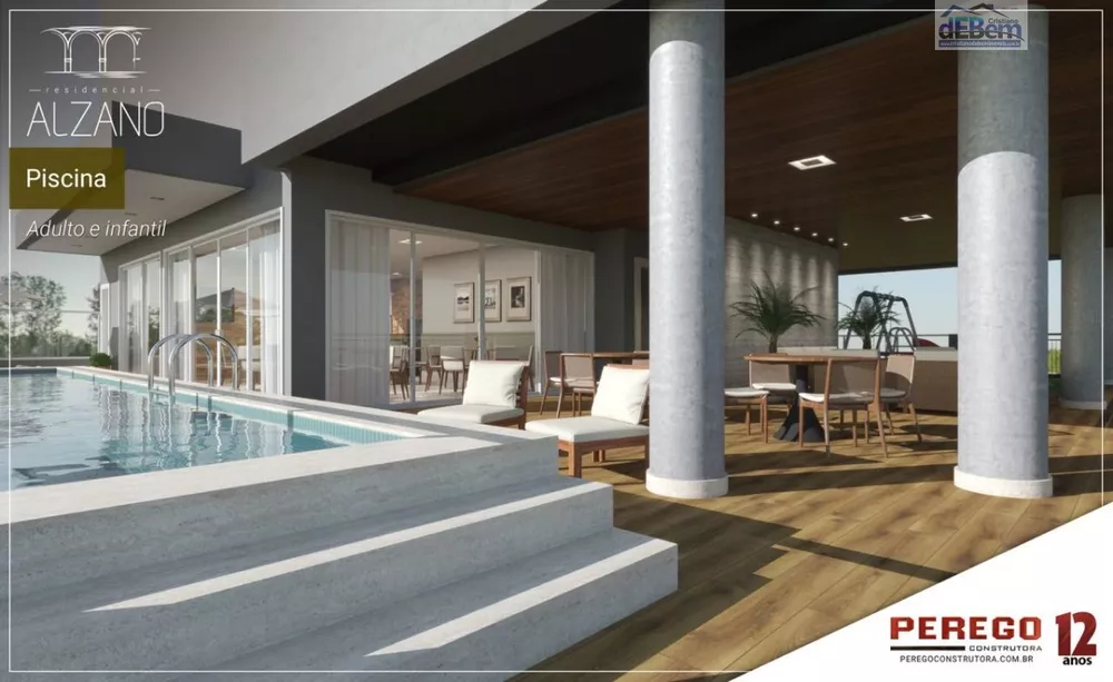Apartamento, 3 quartos, 158 m² - Foto 4
