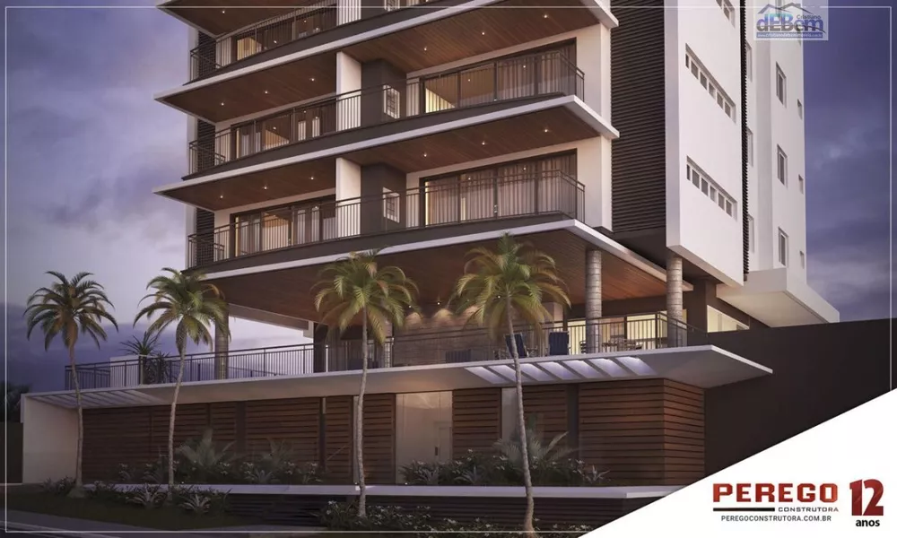 Apartamento, 3 quartos, 158 m² - Foto 2