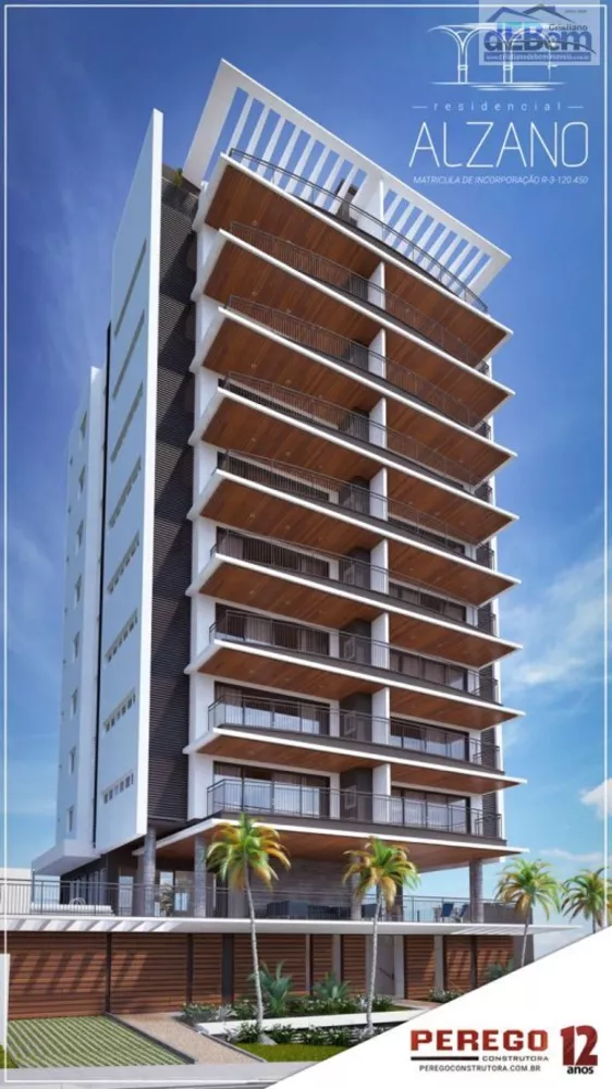 Apartamento, 3 quartos, 158 m² - Foto 1