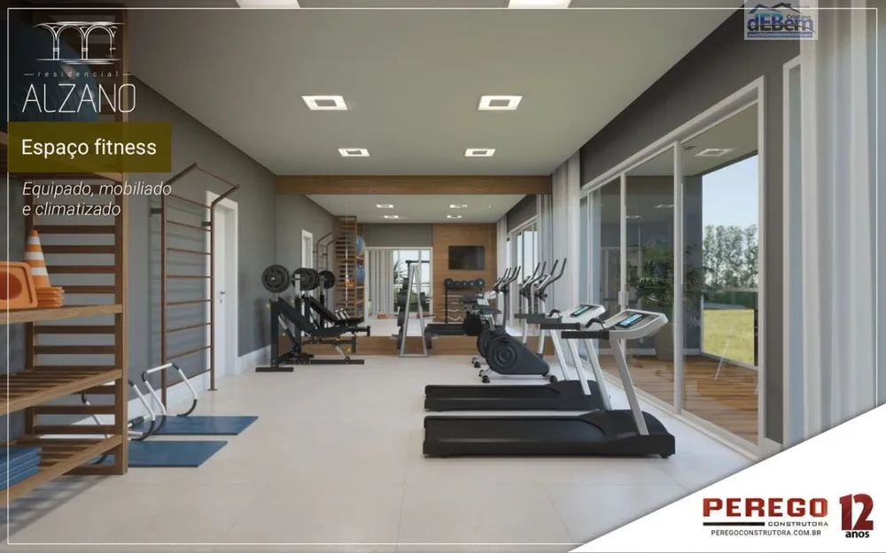 Apartamento, 3 quartos, 158 m² - Foto 14