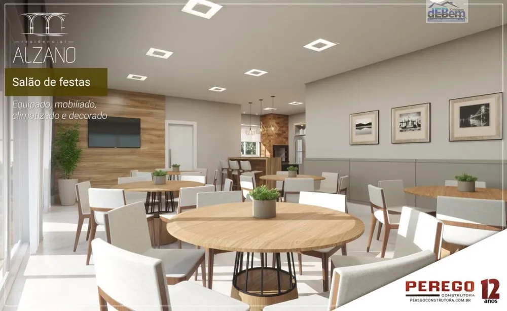 Apartamento, 3 quartos, 158 m² - Foto 12