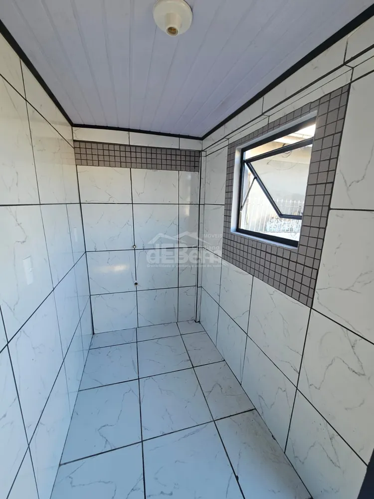 Casa, 2 quartos, 34 m² - Foto 6