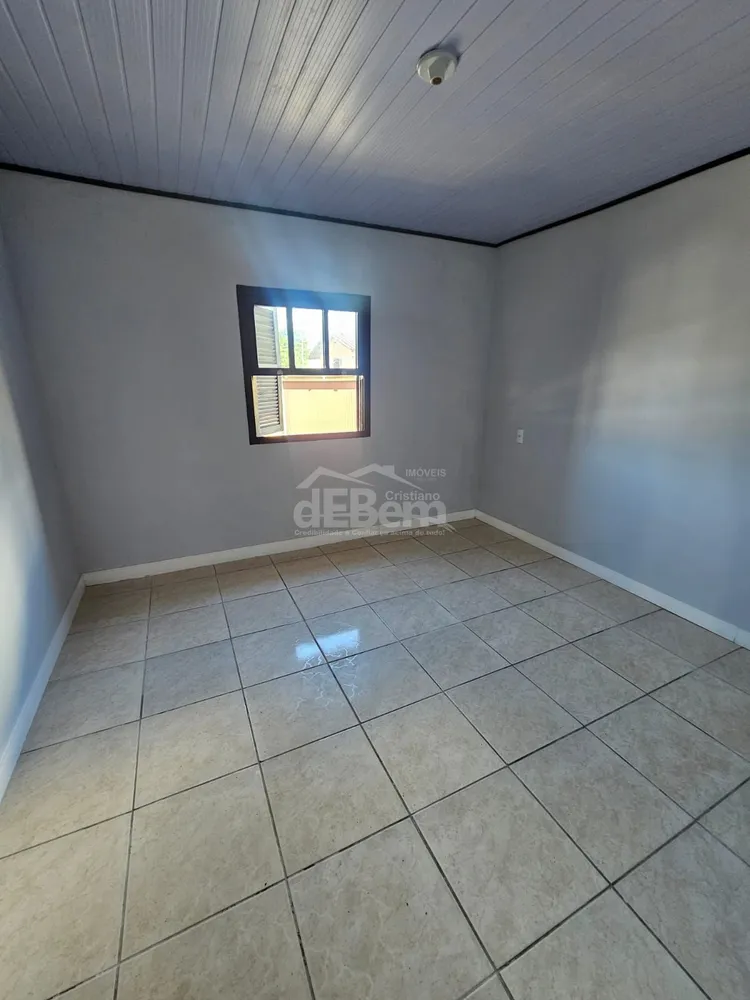 Casa, 2 quartos, 34 m² - Foto 7