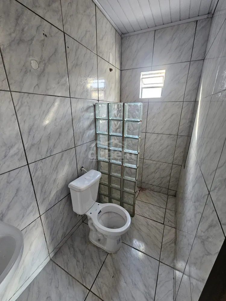 Casa, 2 quartos, 34 m² - Foto 1