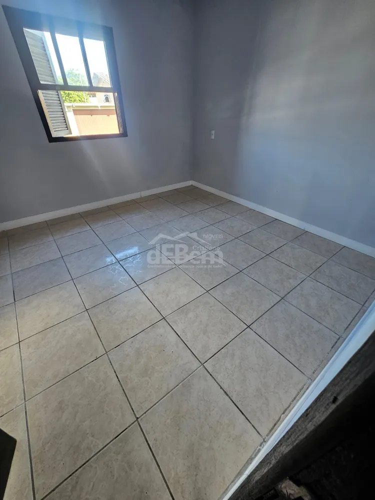 Casa, 2 quartos, 34 m² - Foto 8