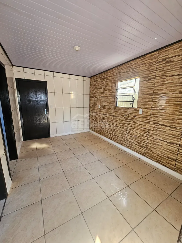 Casa, 2 quartos, 34 m² - Foto 3