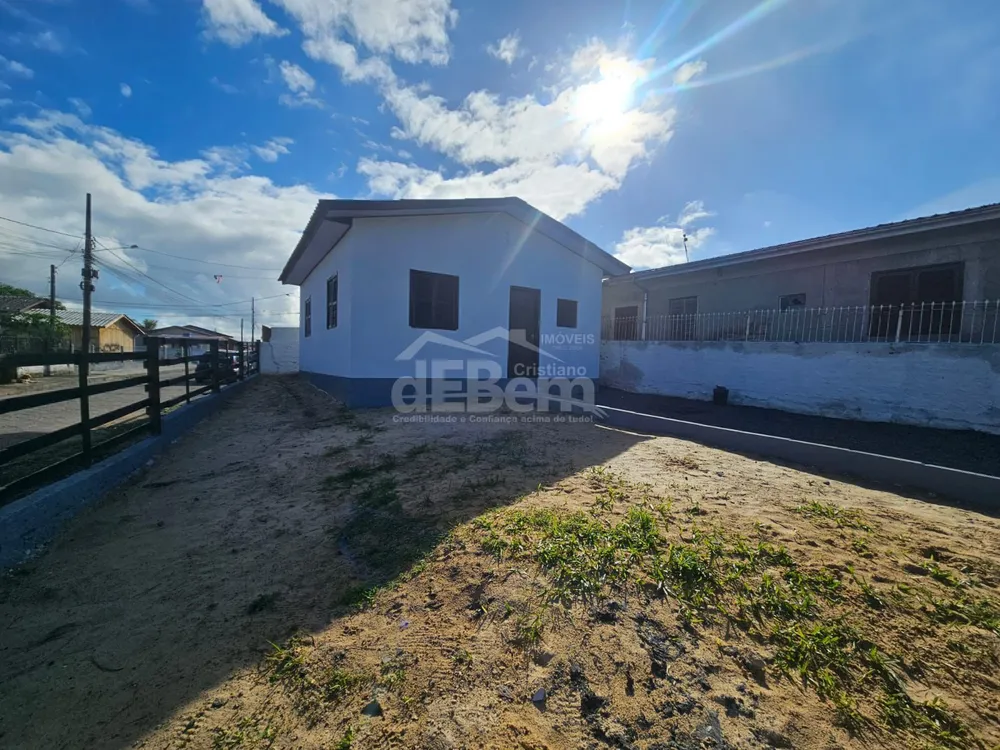 Casa, 2 quartos, 34 m² - Foto 4