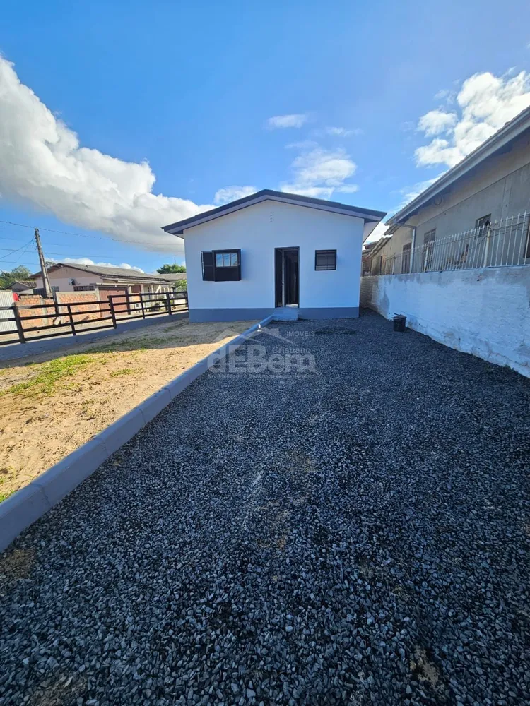 Casa, 2 quartos, 34 m² - Foto 5