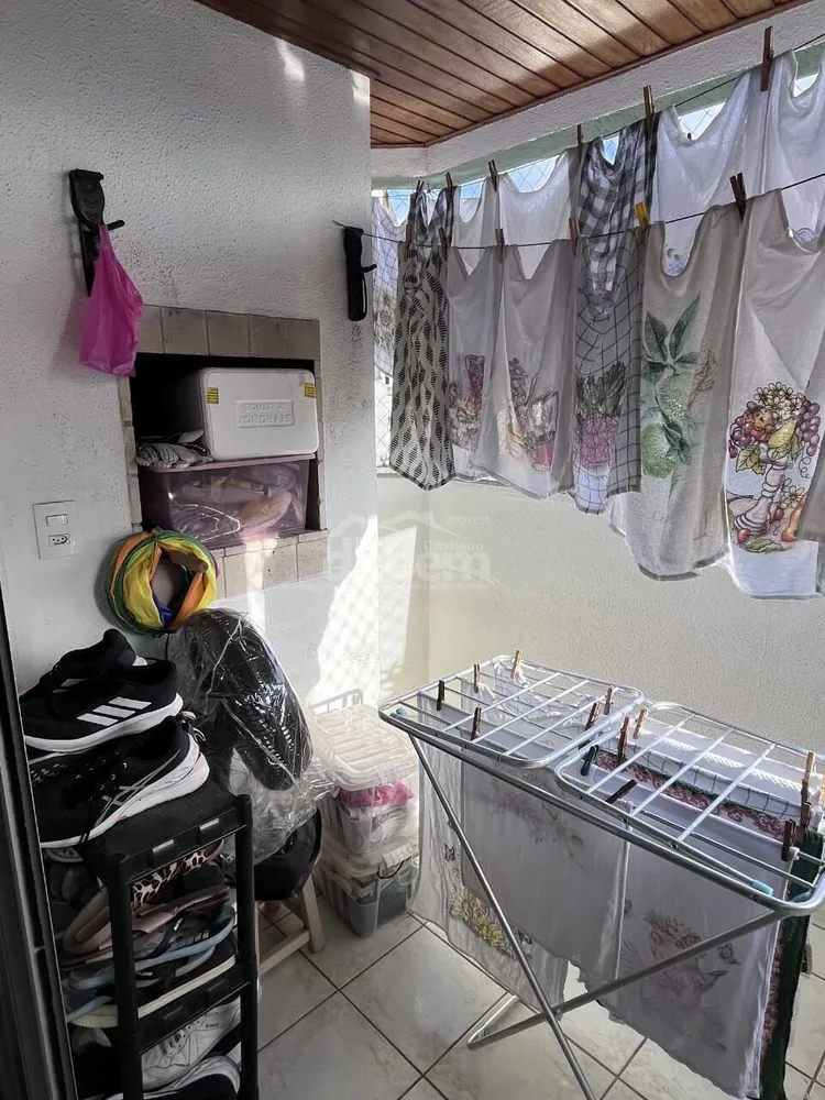 Apartamento, 3 quartos, 87 m² - Foto 11
