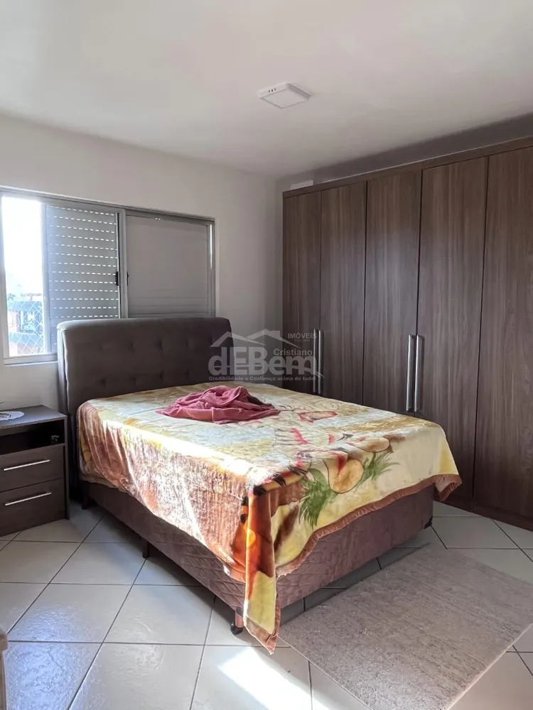 Apartamento, 3 quartos, 87 m² - Foto 8