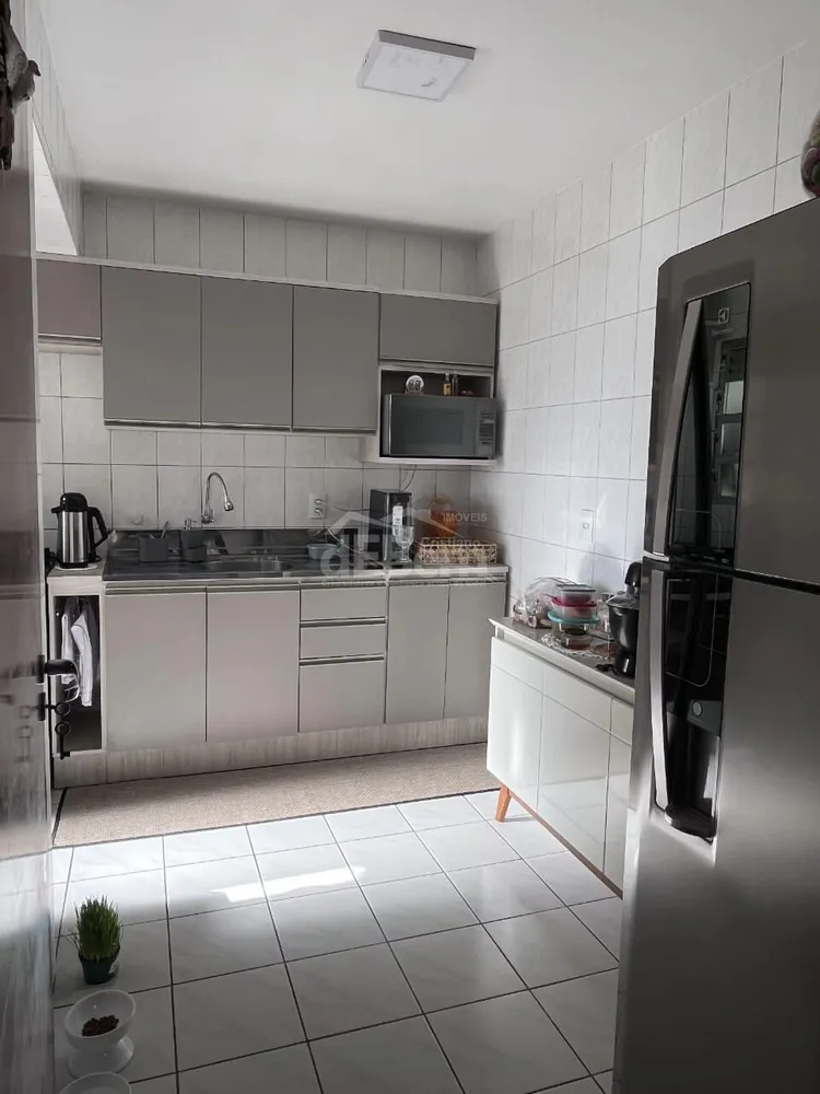 Apartamento, 3 quartos, 87 m² - Foto 2