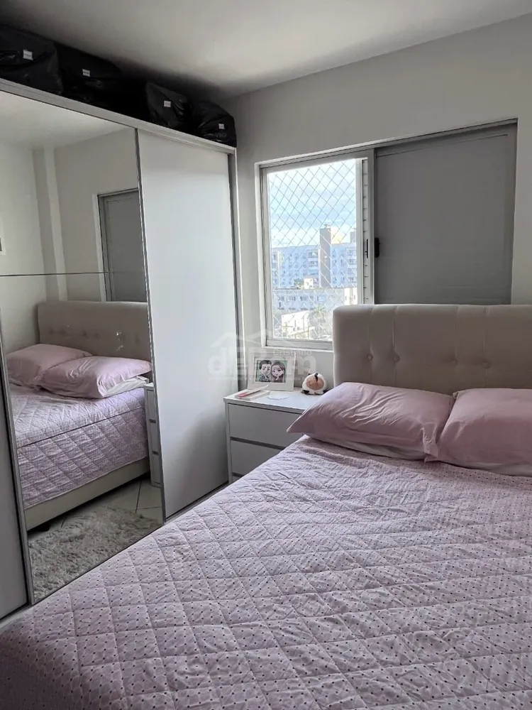 Apartamento, 3 quartos, 87 m² - Foto 5