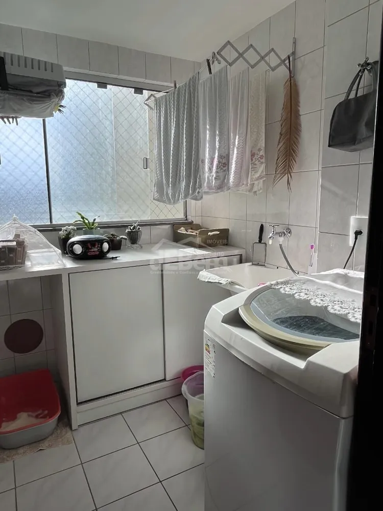 Apartamento, 3 quartos, 87 m² - Foto 10