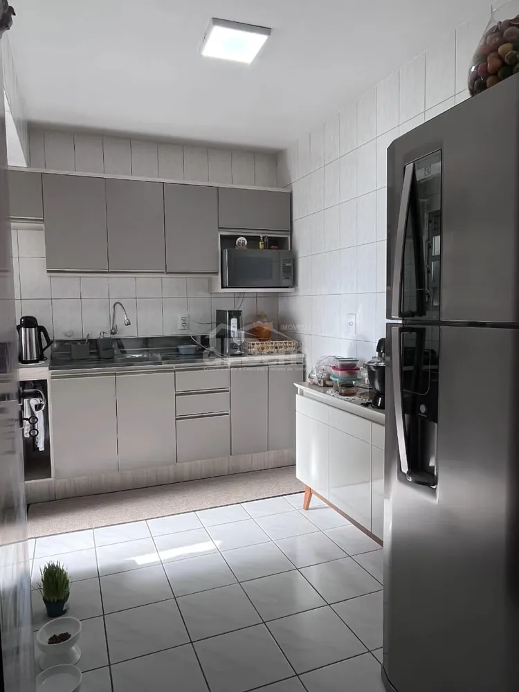 Apartamento, 3 quartos, 87 m² - Foto 4