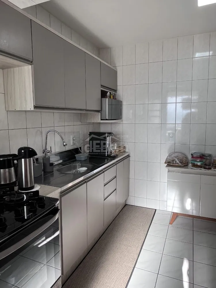 Apartamento, 3 quartos, 87 m² - Foto 1