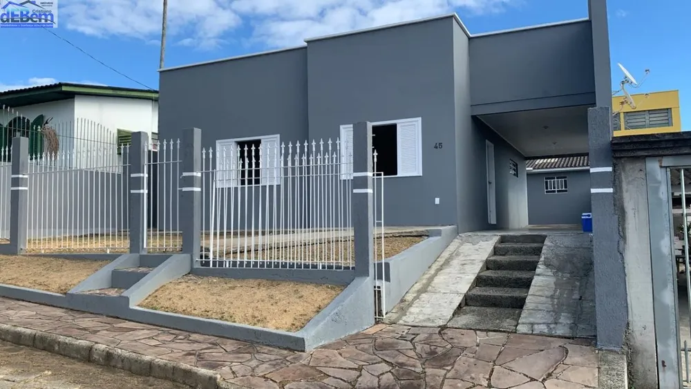 Casa, 3 quartos, 164 m² - Foto 3