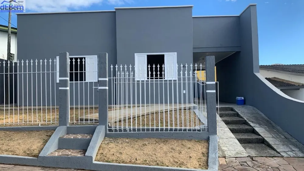 Casa, 3 quartos, 164 m² - Foto 1