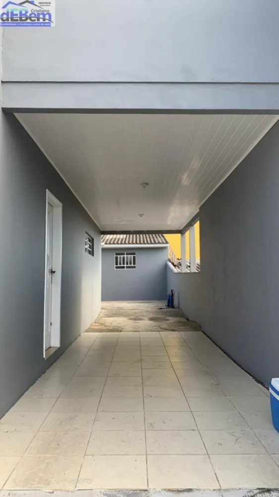 Casa, 3 quartos, 164 m² - Foto 2