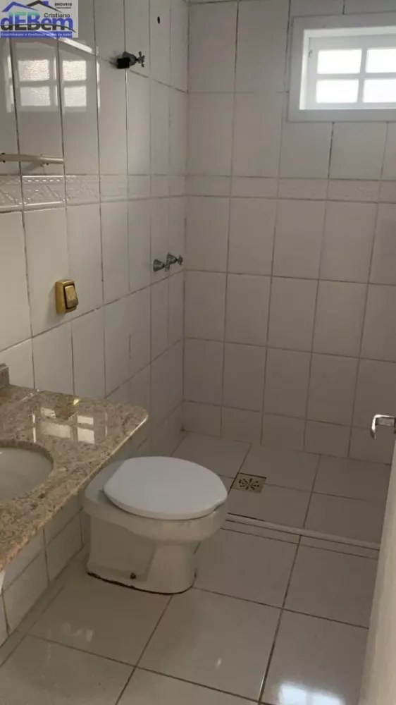 Casa, 3 quartos, 164 m² - Foto 1