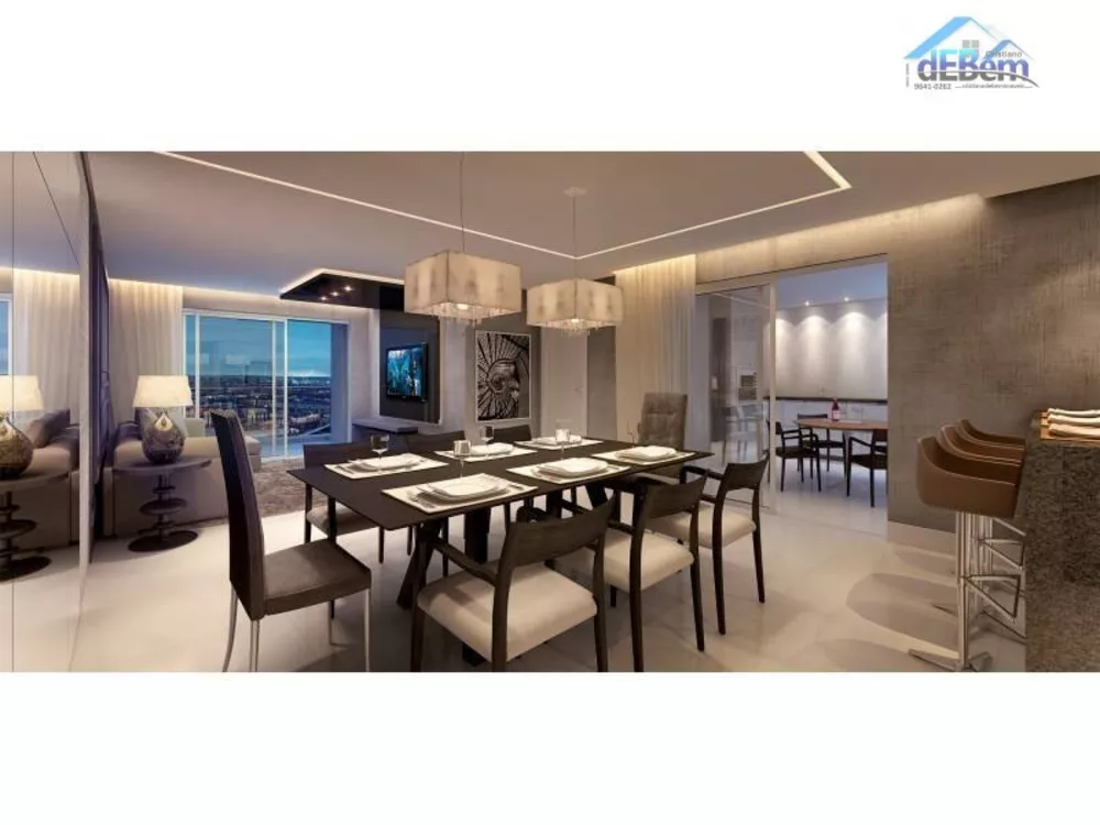 Apartamento, 3 quartos, 243 m² - Foto 4