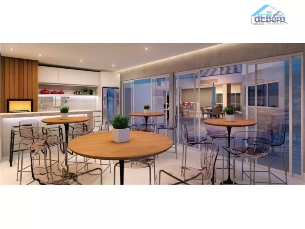 Apartamento, 3 quartos, 243 m² - Foto 1
