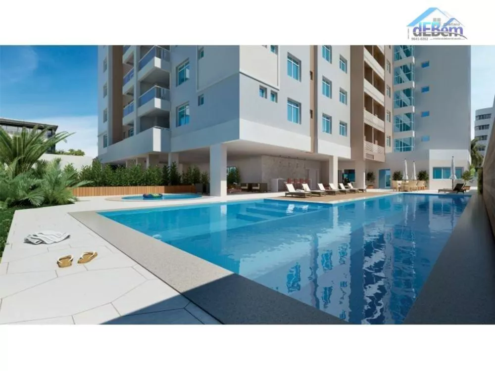 Apartamento, 3 quartos, 243 m² - Foto 2