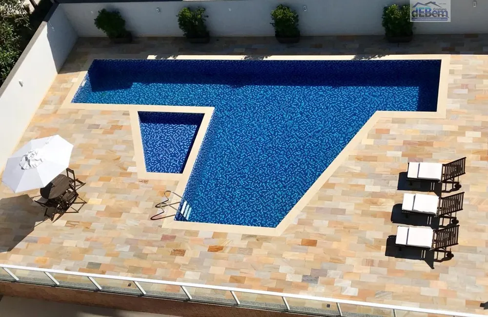 Apartamento, 4 quartos, 251 m² - Foto 1