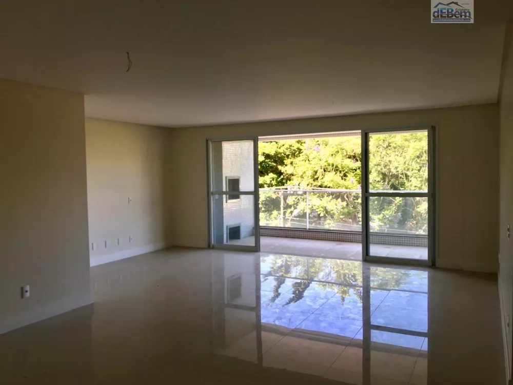 Apartamento, 4 quartos, 251 m² - Foto 1