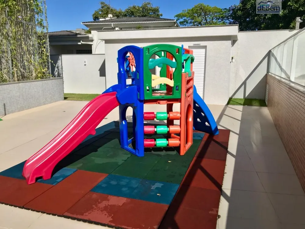 Apartamento, 4 quartos, 251 m² - Foto 7