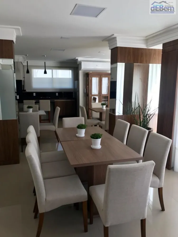 Apartamento, 4 quartos, 251 m² - Foto 6