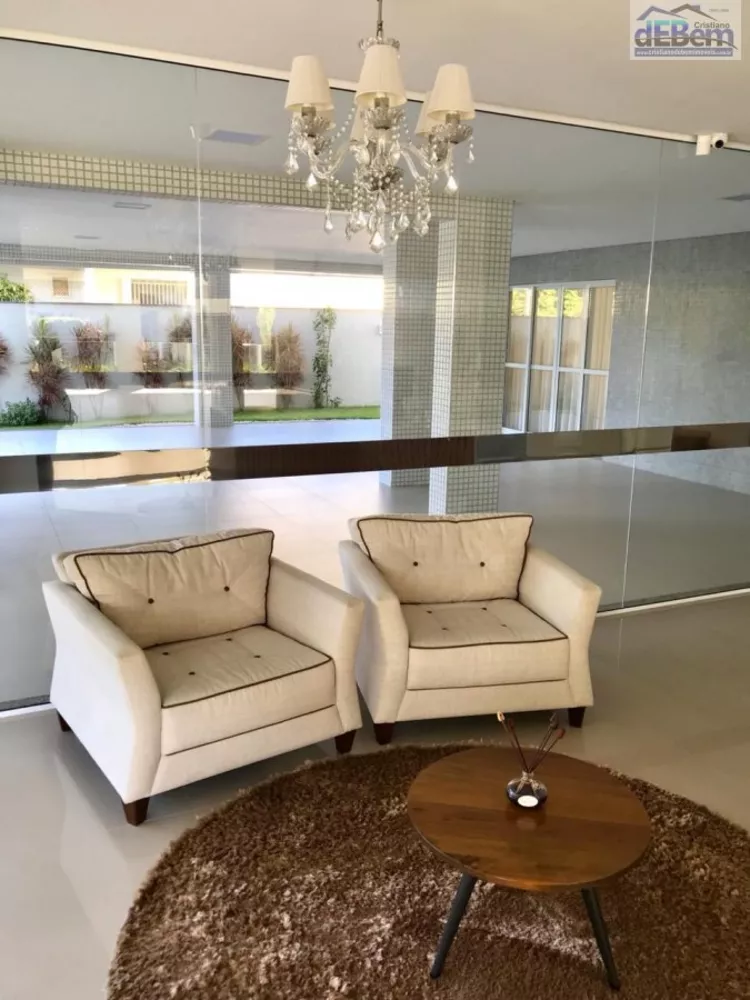 Apartamento, 4 quartos, 251 m² - Foto 2
