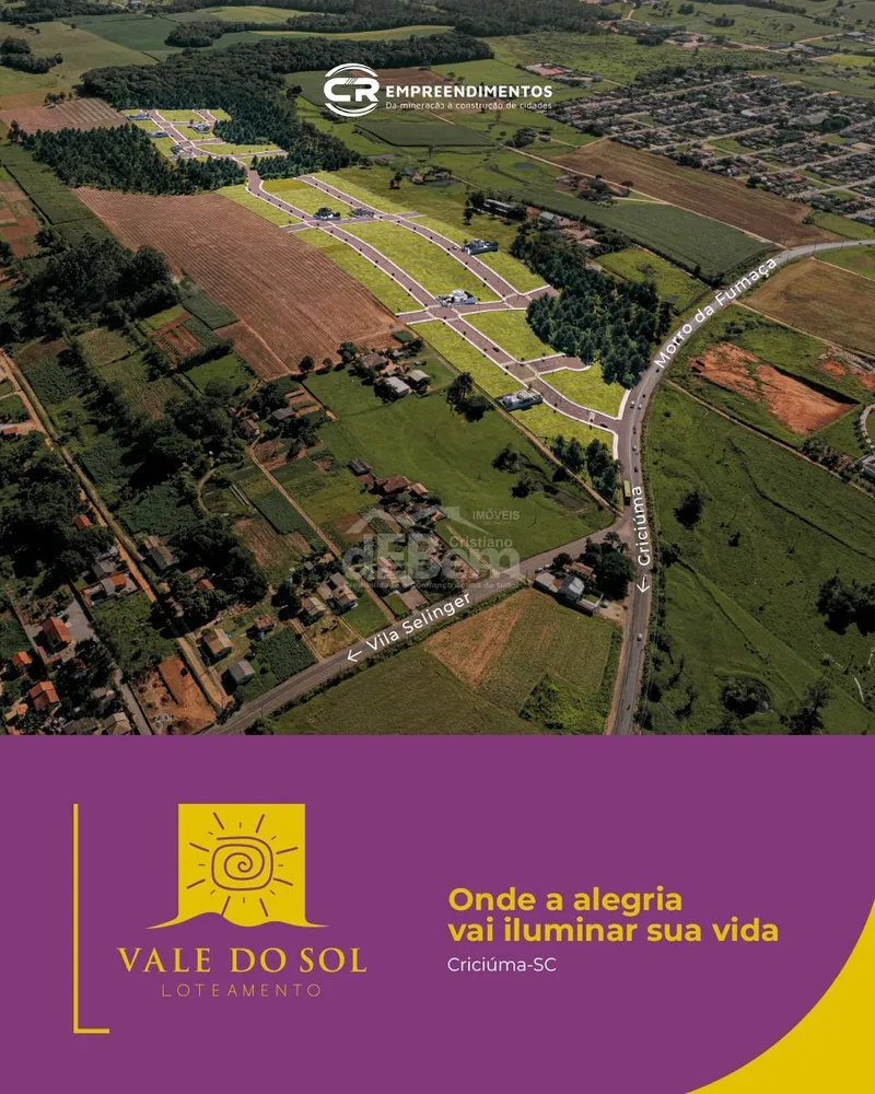 Terreno, 386 m² - Foto 1