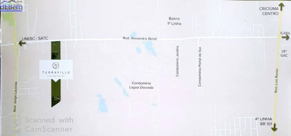 Terreno, 600 m² - Foto 11