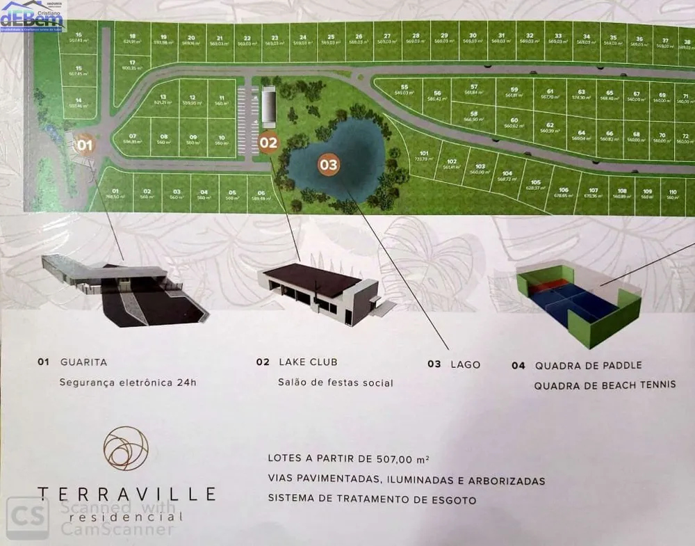 Terreno, 600 m² - Foto 14