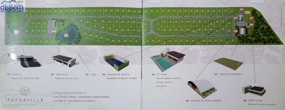 Terreno, 600 m² - Foto 13