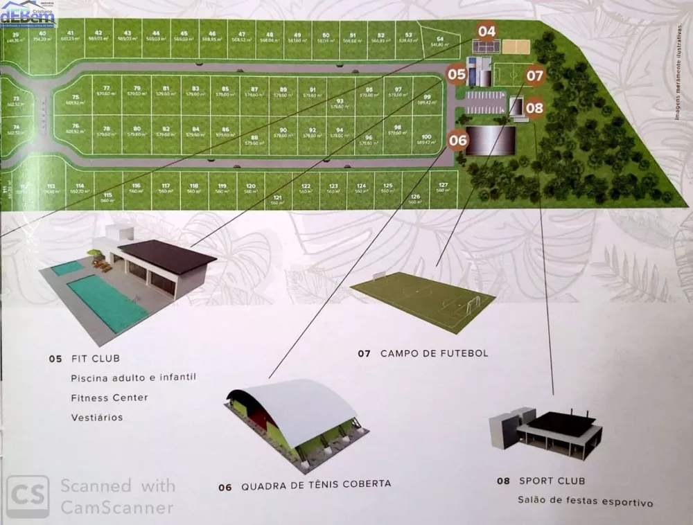 Terreno, 600 m² - Foto 4