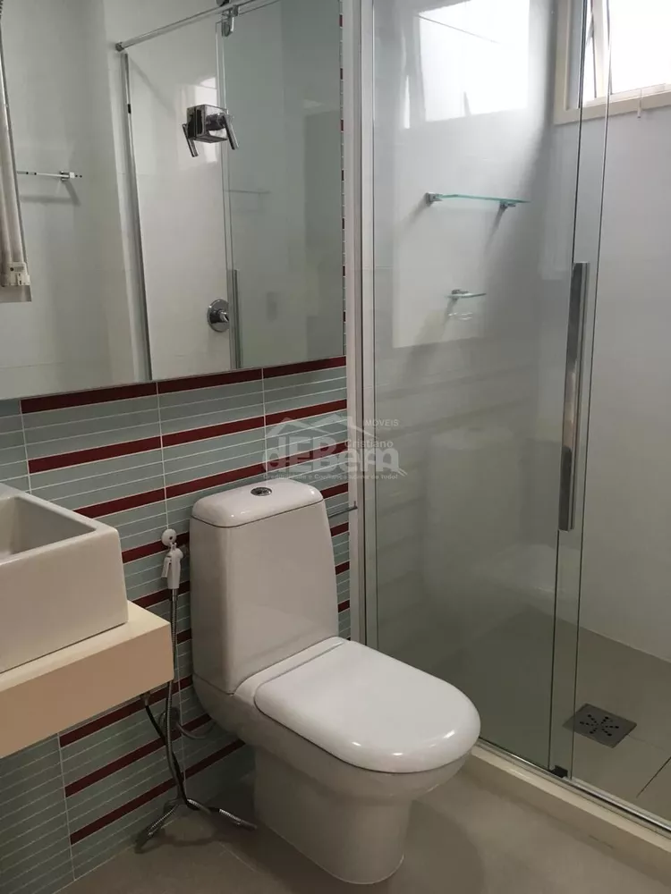 Apartamento, 3 quartos, 432 m² - Foto 4