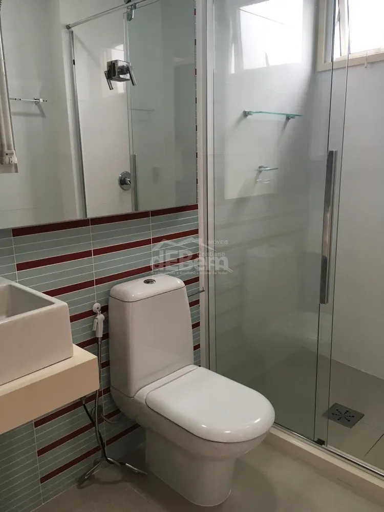 Apartamento, 3 quartos, 432 m² - Foto 7