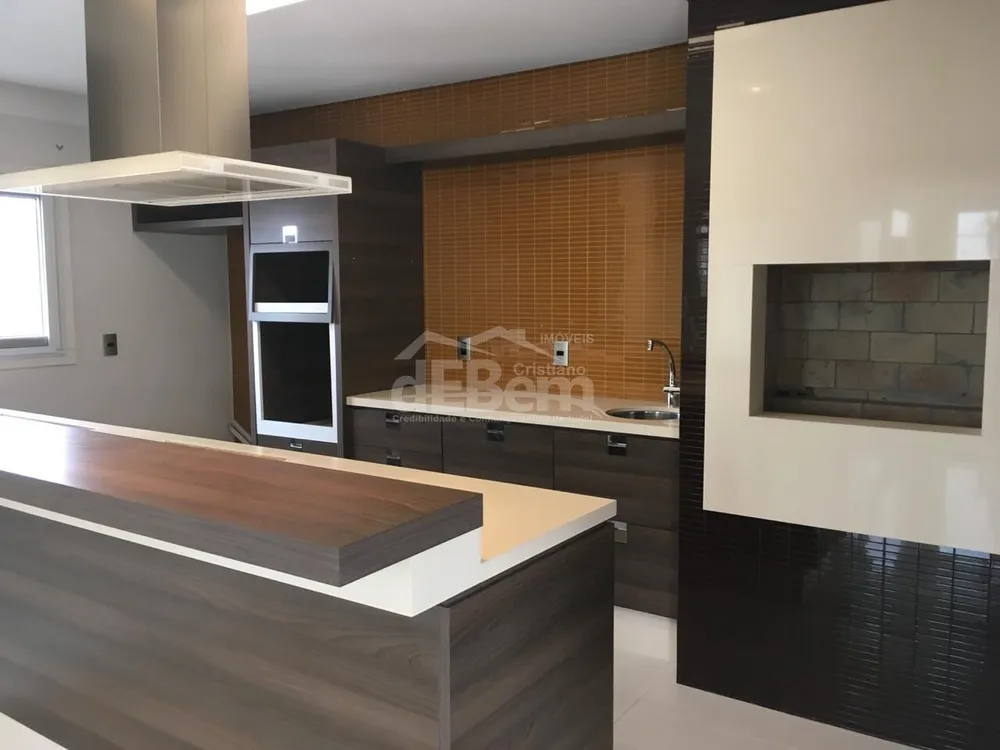 Apartamento, 3 quartos, 432 m² - Foto 9