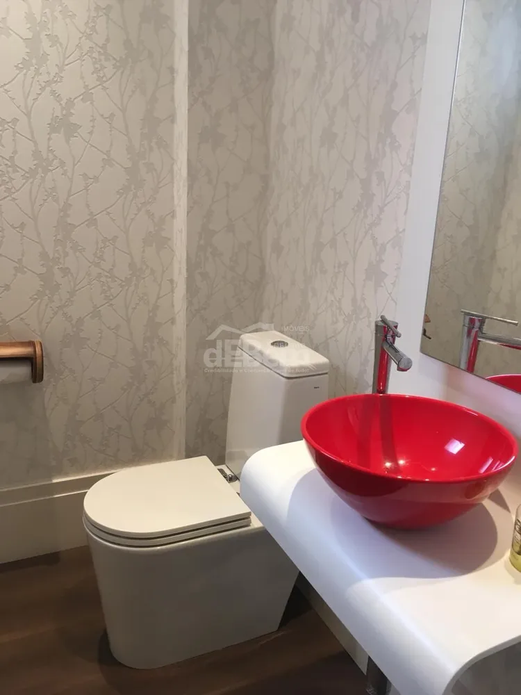 Apartamento, 3 quartos, 432 m² - Foto 3