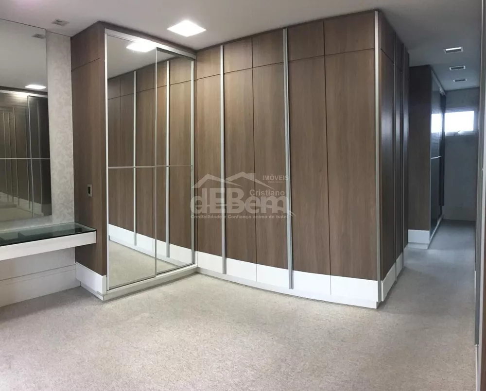 Apartamento, 3 quartos, 432 m² - Foto 1