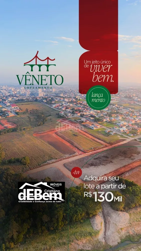 Terreno, 390 m² - Foto 1