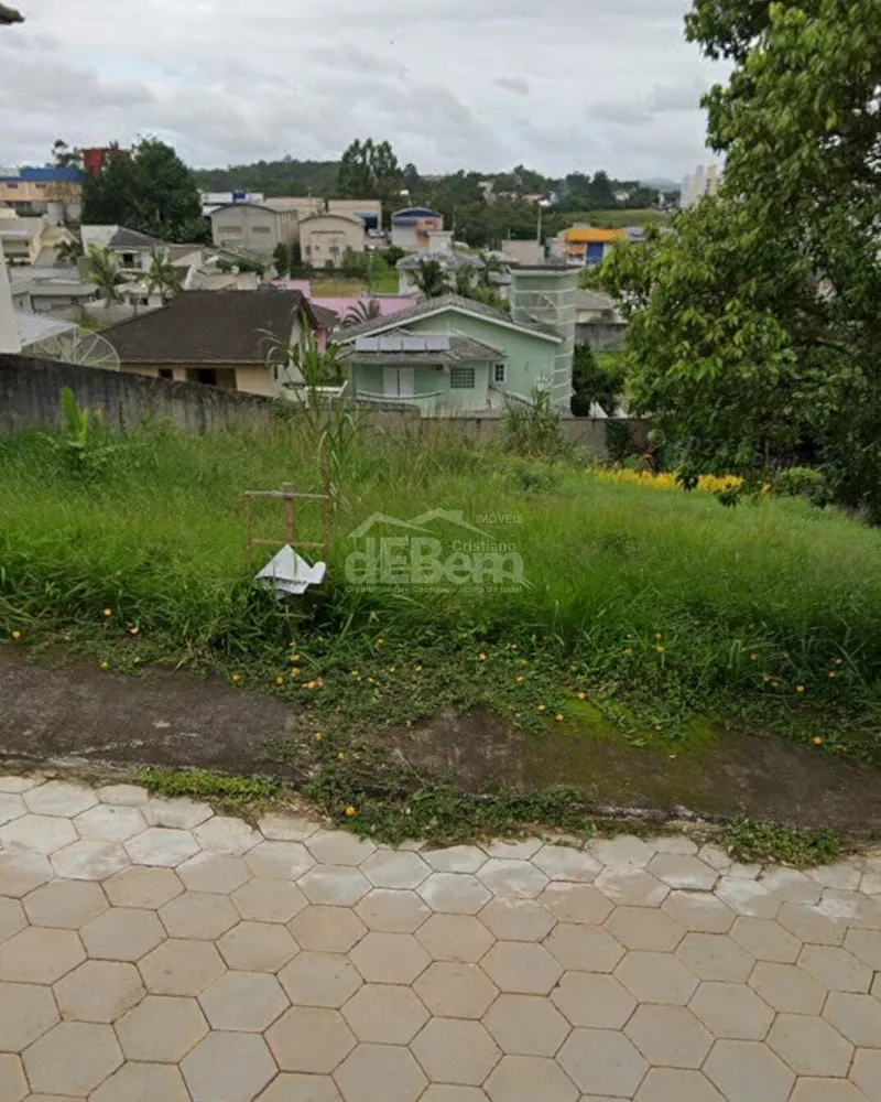 Terreno, 475 m² - Foto 2