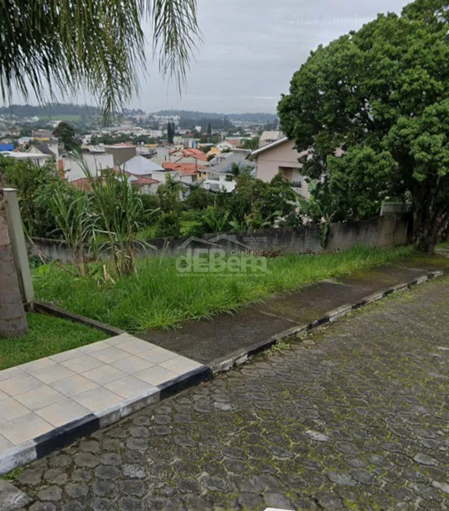 Terreno, 475 m² - Foto 1
