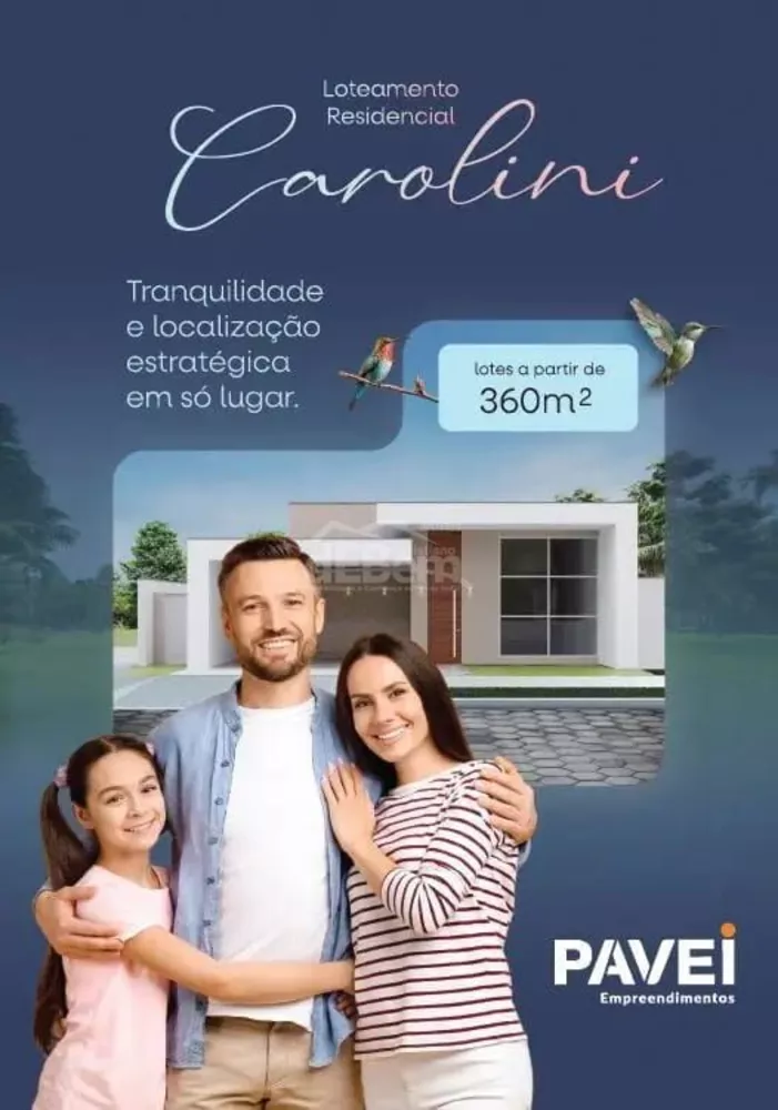 Terreno, 360 m² - Foto 1